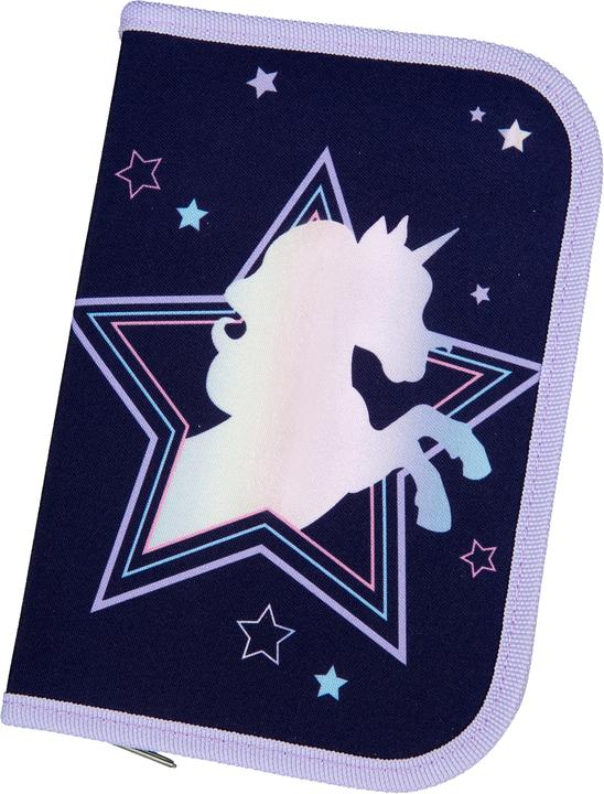 Actual product image Scooli School desk set 5-piece unicorn (18 l)
