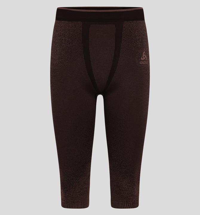 Produktbild Odlo Bl Bottom 3/4 Performance Warm Blackcomb (XL)