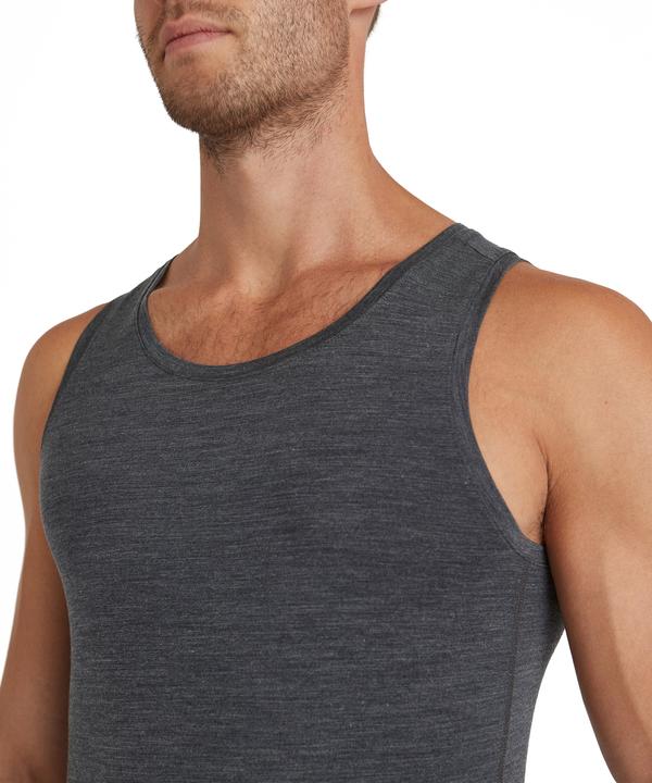 Produktbild Falke Herren Singlet (M)