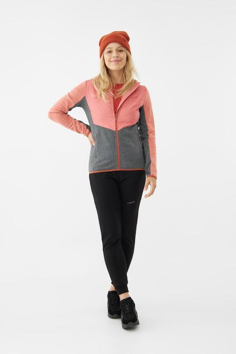Produktbild MGA Viking Creek Bambus Hoodie Lady Jacke (M)