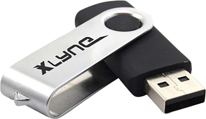 Produktbild Xlyne Swing Edition (4 GB, USB-A, USB 2.0)
