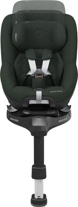 Actual product image Maxi-Cosi Mica 360 Pro Authentic (Reboarder, ECE R129/i-Size Standard)