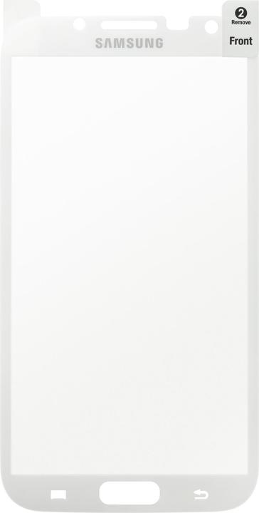 Samsung Protettore di schermo ETC-G1J9W (1 Pezzo/i, Samsung Galaxy Note 2)
