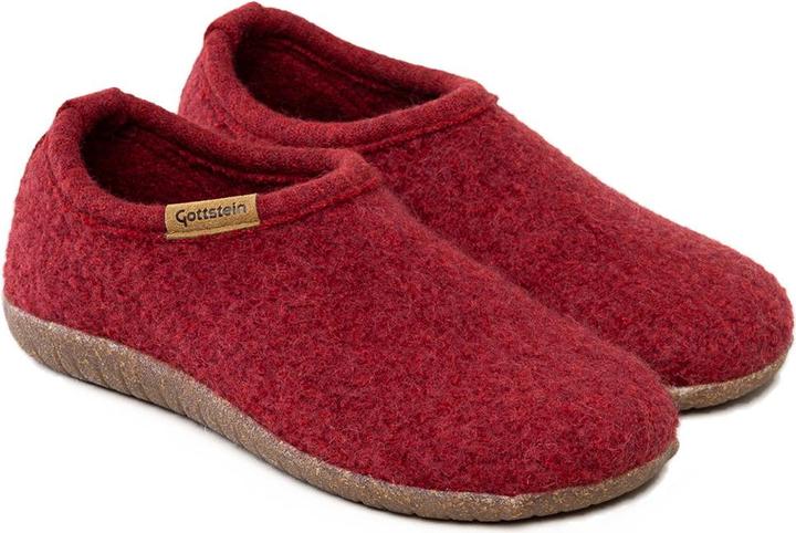 Immagine prodotto Gottstein Pantofola Alpine Midcut RU (37)