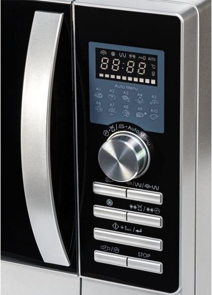 Produktbild Sharp R843INW (25 l)