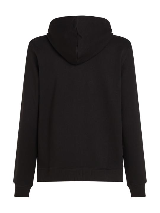Produktbild Calvin Klein Jeans Woven Label Regular Hoodie (M)