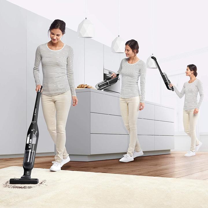 Actual product image Bosch Hausgeräte Series 4 Flexxo 21.6V, BBH32101