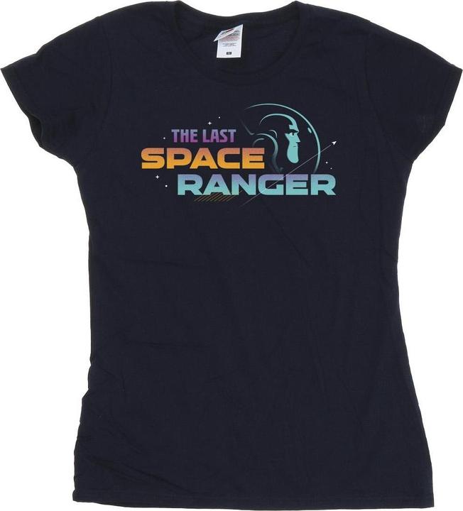 Disney Lightyear Last Space Ranger Text TShirt (S)