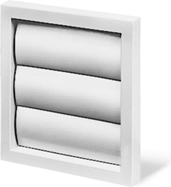 Helios Clapet de fermeture 125mm