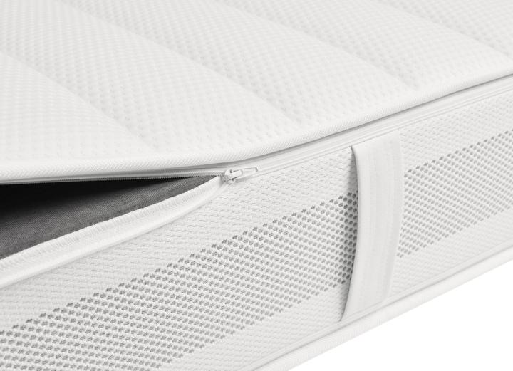 Image du produit SwissSleep by riposa BODYCARE firm (90 x 200 cm, Noyau de mousse)