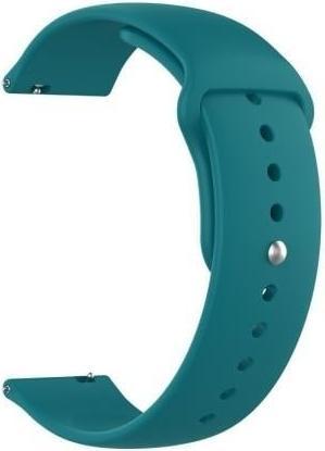 Actual product image Strap-it Sports bracelet (18 mm, Silicone)