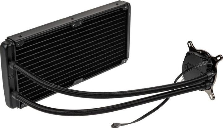 Produktbild Phanteks Glacier One 280 MP Komplett-Wasserkühlung, D-RGB