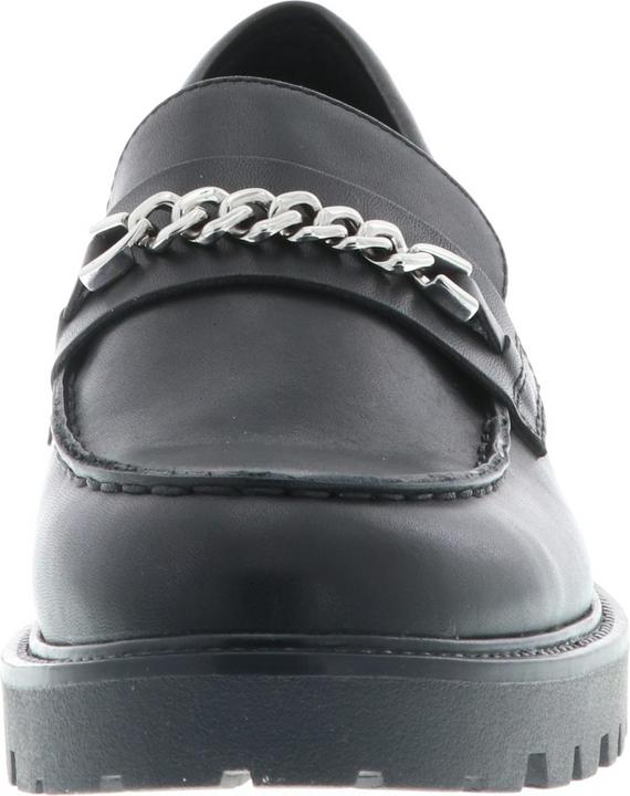 Immagine prodotto Vagabond Kenova 5440-101-20 Scarpe basse da donna Chunky Slipper Platform Nero (38)
