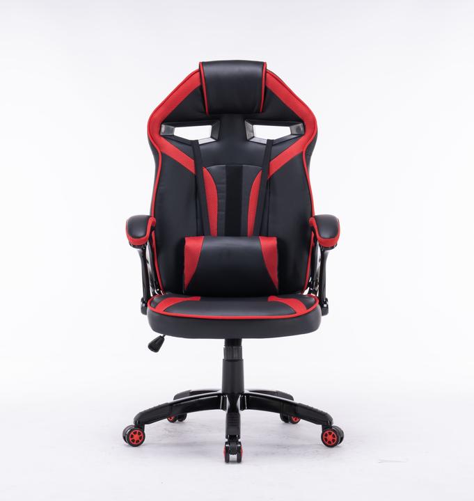 Topeshop Gaming Swivel Chair Drift