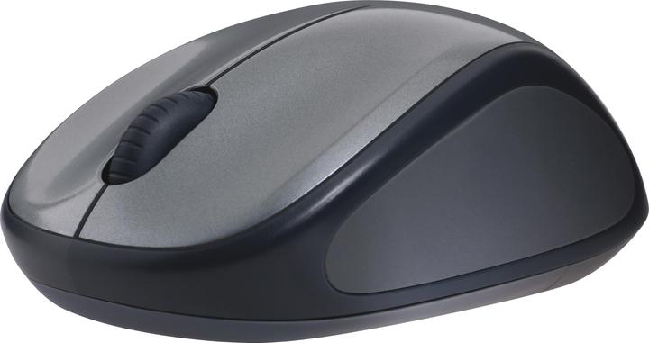 Logitech M235 Mouse, wireless (Wireless)