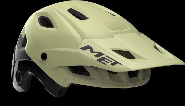 Image du produit MET Mtb Helm Parachute Mcr Mips (58 - 61 cm)