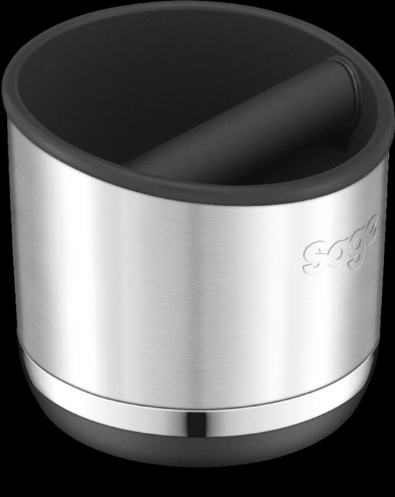 Actual product image Sage Knock-off container The Knock Box 10