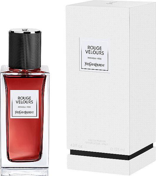 Produktbild Yves Saint Laurent Le Vestiaire Essentielle Rouge Velours (Eau de Parfum, 125 ml)