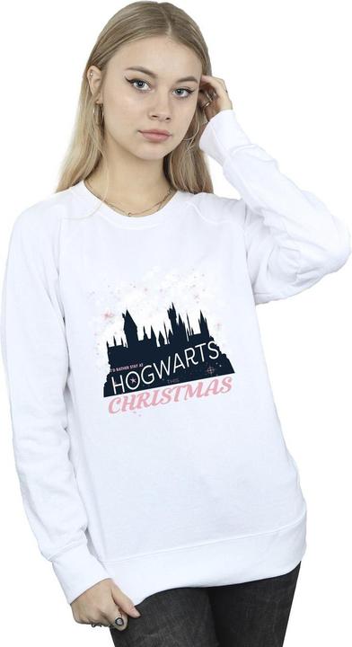 Produktbild Hogwarts Christmas Sweatshirt (S)