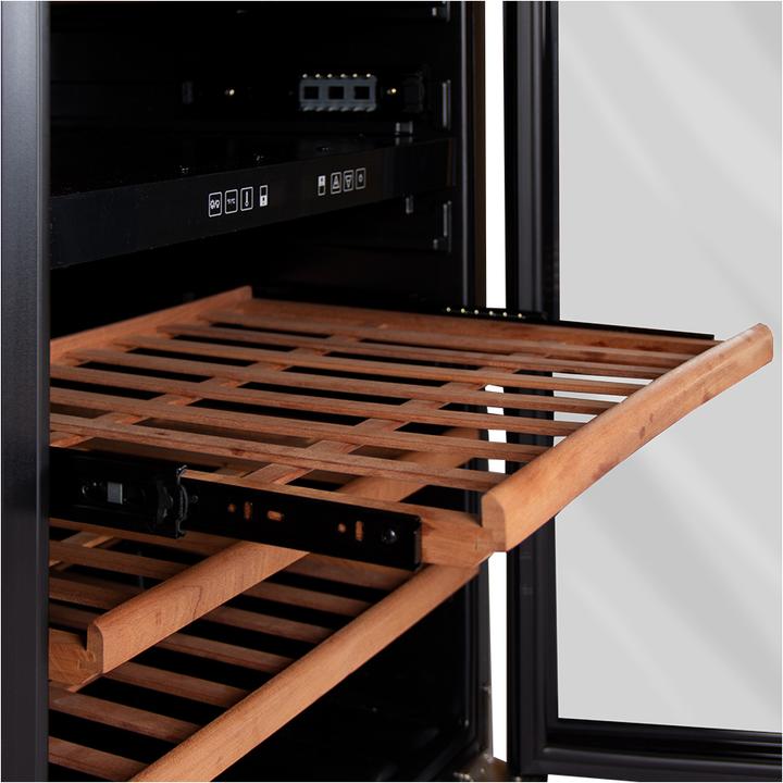 Actual product image Kibernetik Bws83