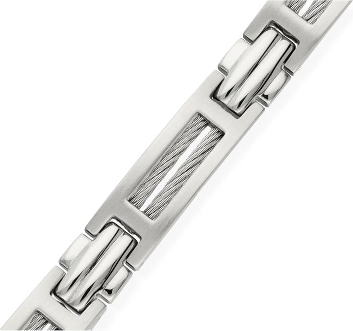 Produktbild Carat Men's Classic (0.70 cm, Edelstahl)