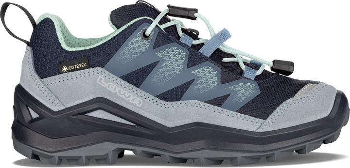 Lowa Maddox Pro GTX LO