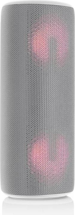 Actual product image JVC Głośnik BT XS-E423G Głośnik BT grey (14 h, Rechargeable battery operated)