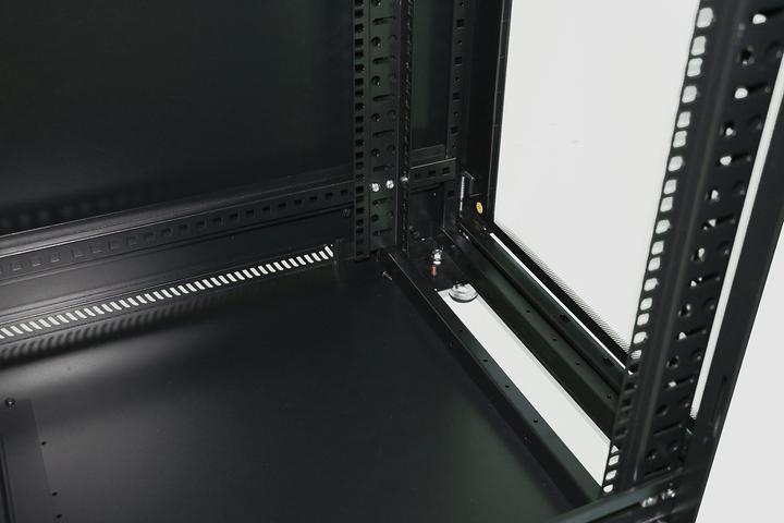 Image du produit Extralink EX.11397 Rack 37U Châssis autoportant (37 HE, Rack 19 pouces)