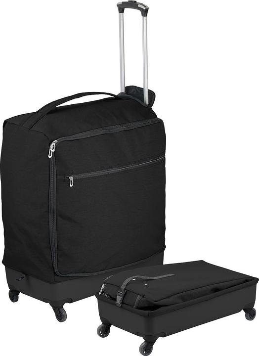 Image du produit Xcase Trolley de voyage ultraléger (78 l, M (50 - 90l))