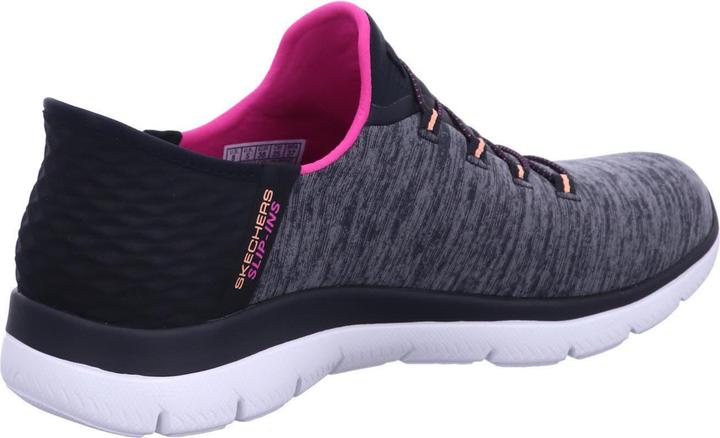 Image du produit Skechers Baskets 149937BKMT (36)