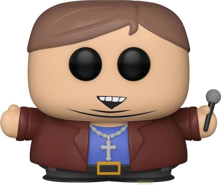 Image du produit Funko POP! - South Park: Faith +1 Cartman