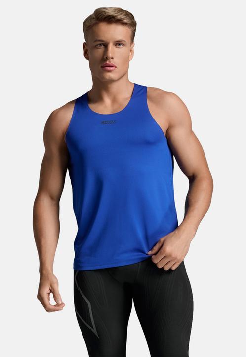 Produktbild 2XU Light Speed Tech Singlet (L)