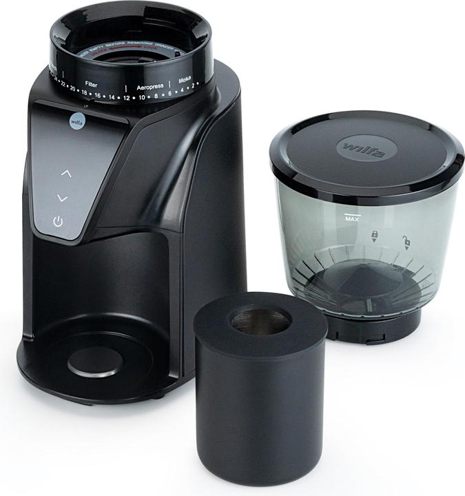 Productafbeelding Wilfa Balance Koffiemolen