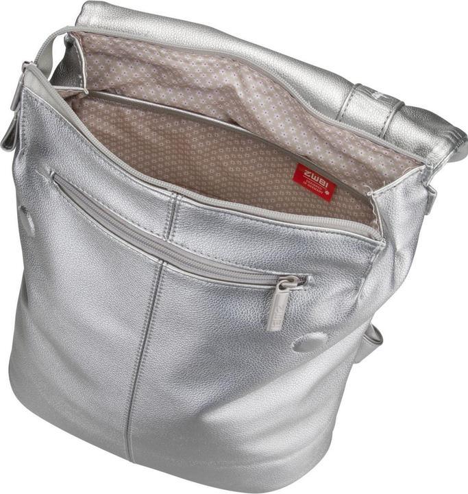 Produktbild Zwei Laptoprucksack Mademoiselle MR13 (6 l)