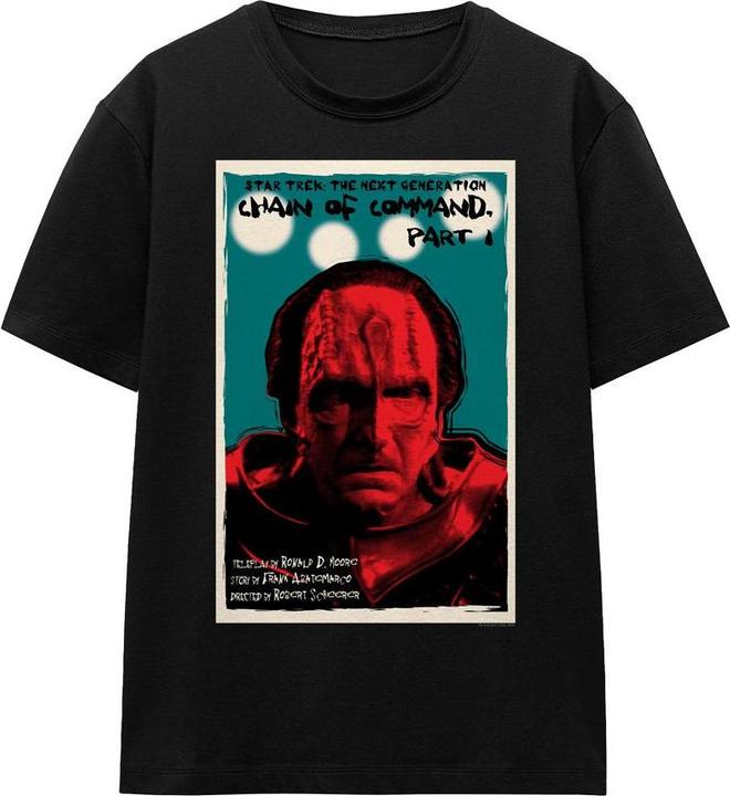 Produktbild The Next Generation Season 6 Episode 10 TShirt (XL)