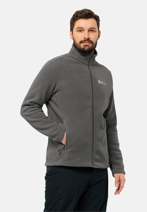 Produktbild Jack Wolfskin Winterstein Fz M (L)