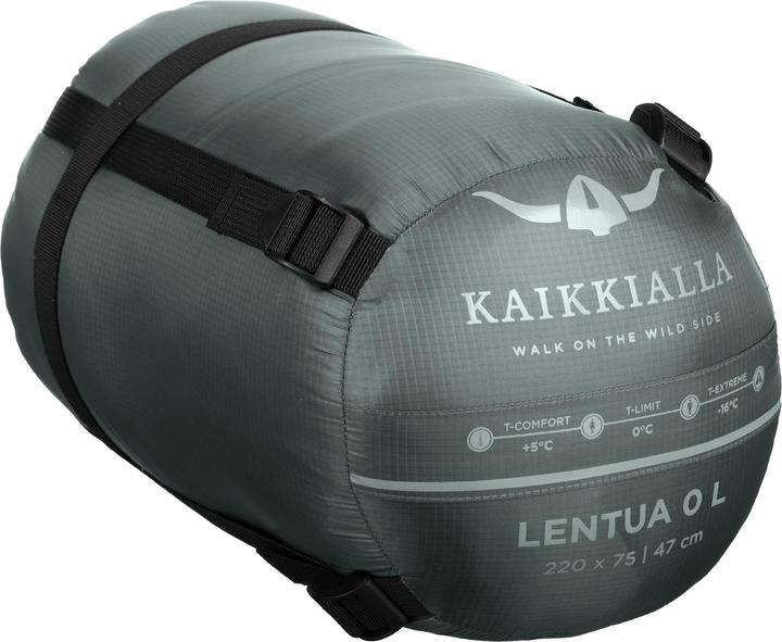 Immagine prodotto Kaikkialla Lentua 0