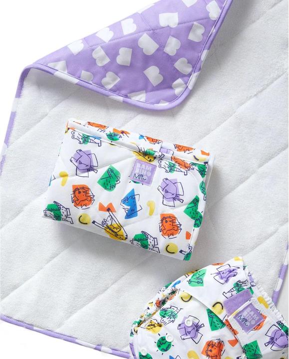 Actual product image Bambino Mio For travelling (43 x 60 cm)