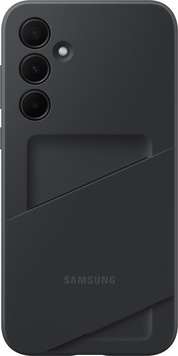 Samsung Custodia con slot per schede (Samsung Galaxy A35)