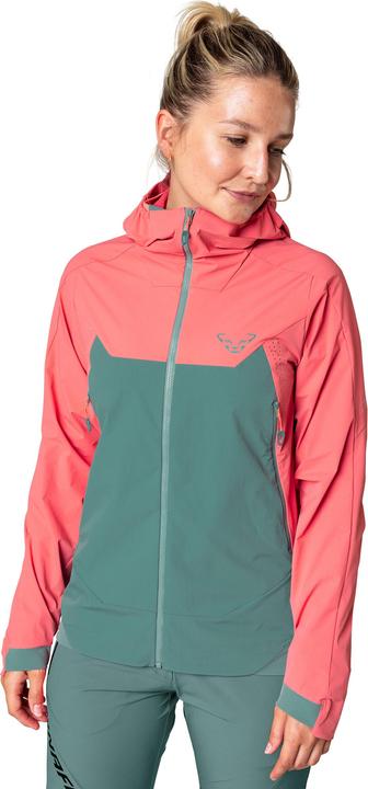 Produktbild Dynafit Softshelljacke Transalper DST (S)
