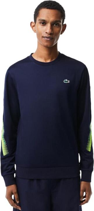 Produktbild Lacoste Sweatshirt Logo Tennis (XS)