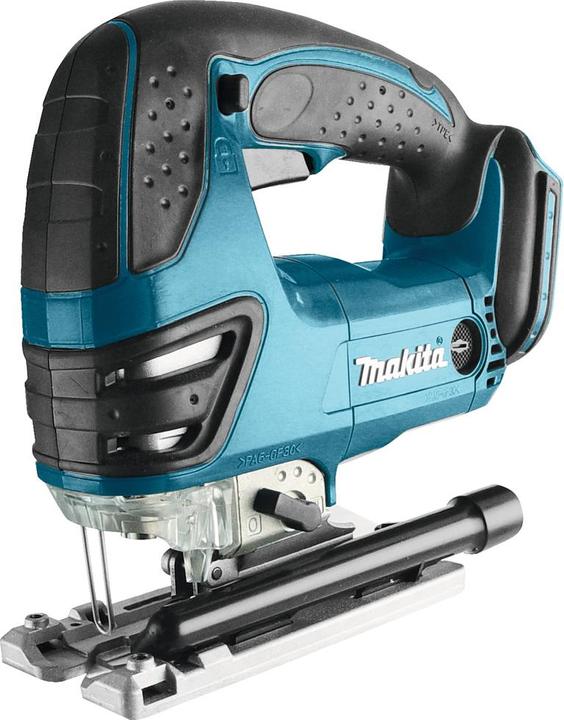 Immagine prodotto Makita DJV180RTJ 18V Li-Ion Accu decoupeerzaag set in Mbox - D-greep - variabel