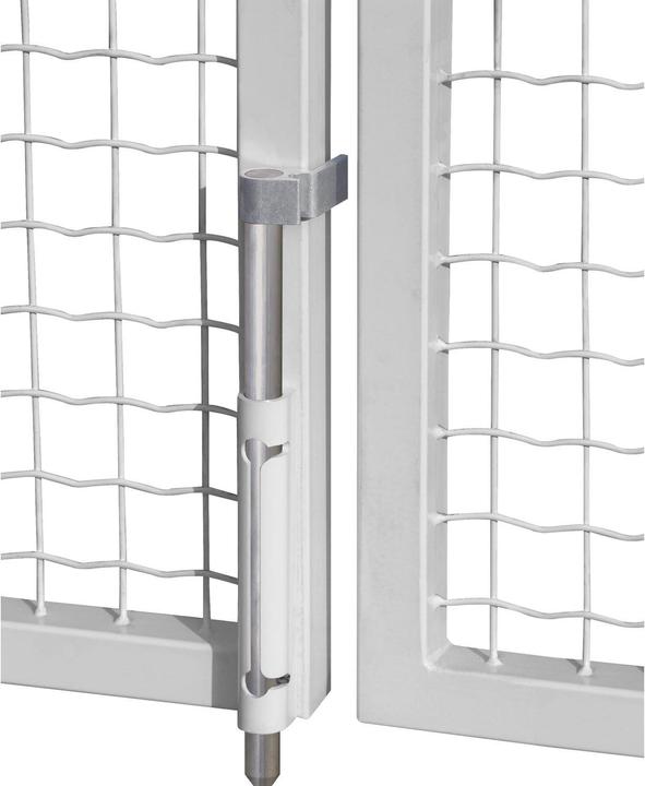 Image du produit Locinox Verrou à pêne dormant VSF (Haubanage de porte, 1 pcs)