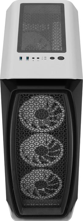 Produktbild AeroCool Aero One Duo (ATX, mATX, Mini-ITX)