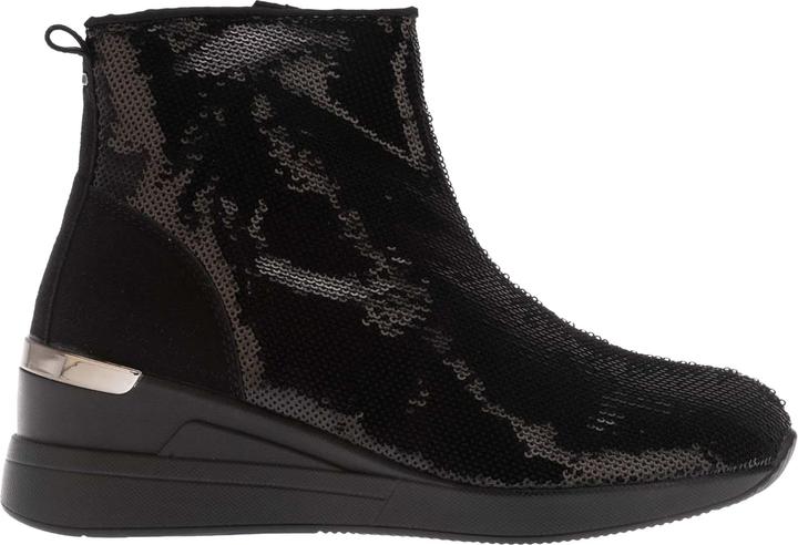 Produktbild Dune London Stiefel Effecting Pailletten (39)