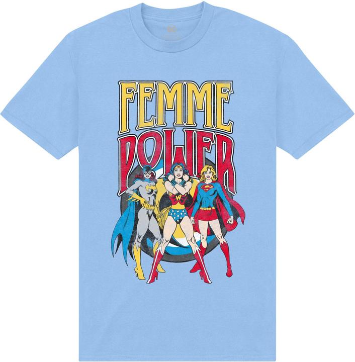 Produktbild Femme Power TShirt (M)
