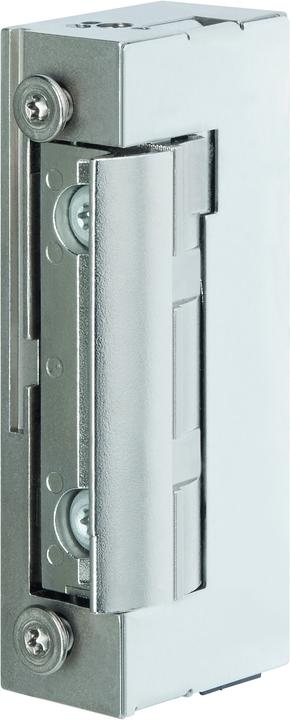 Image du produit effeff Gâche électrique 118 F FaFix avec loquet à rayon (Intérieur)