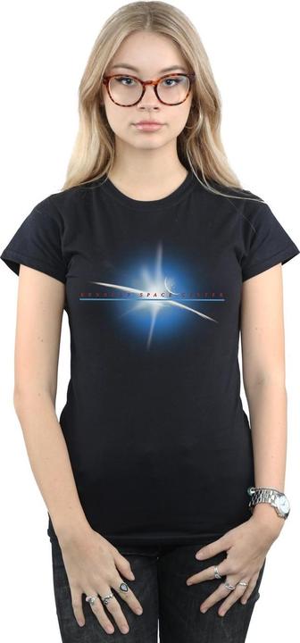 Produktbild Nasa Kennedy Space Centre Planet TShirt (XL)