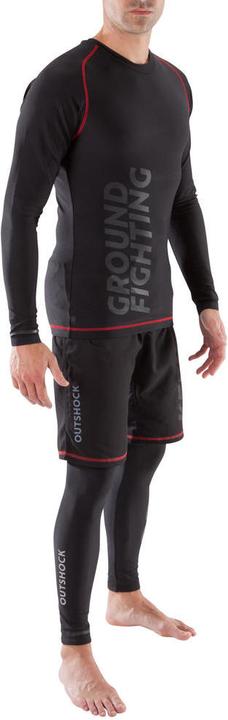 Produktbild Outshock FS500 (L)