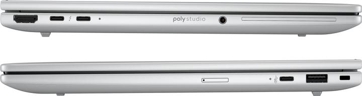 Immagine prodotto HP ELITEBOOK 8 G1I U7-255U (13.30", Intel Core Ultra 7 255U, 32.77 GB, 512 GB, CH)